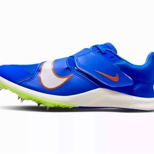 Nike Long Jump Spikes